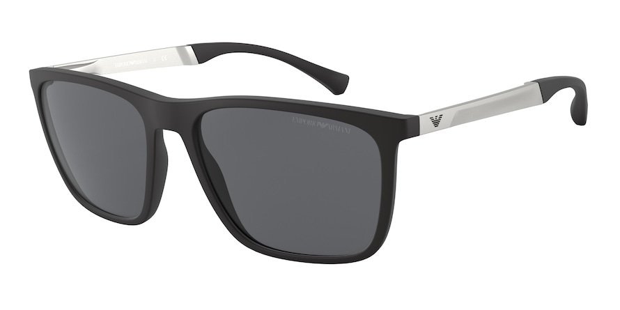 OKULARY EMPORIO ARMANI EA 4150 506387 59 ROZMIAR L