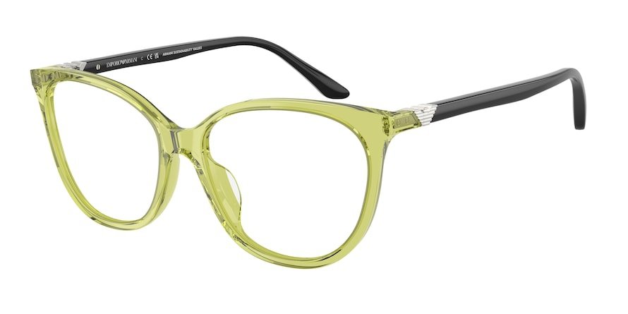 OKULARY KOREKCYJNE EMPORIO ARMANI EA 3249U 6199 53 ROZMIAR M