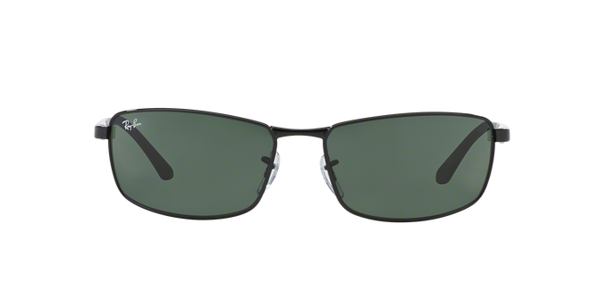 OKULARY RAY-BAN® N/A RB 3498 002/71 61 ROZMIAR M