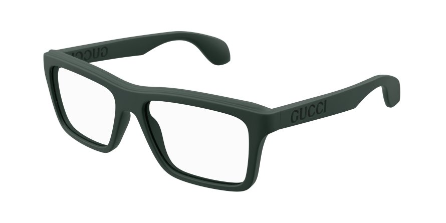 OKULARY KOREKCYJNE GUCCI GG 1573O 003 55 ROZMIAR M