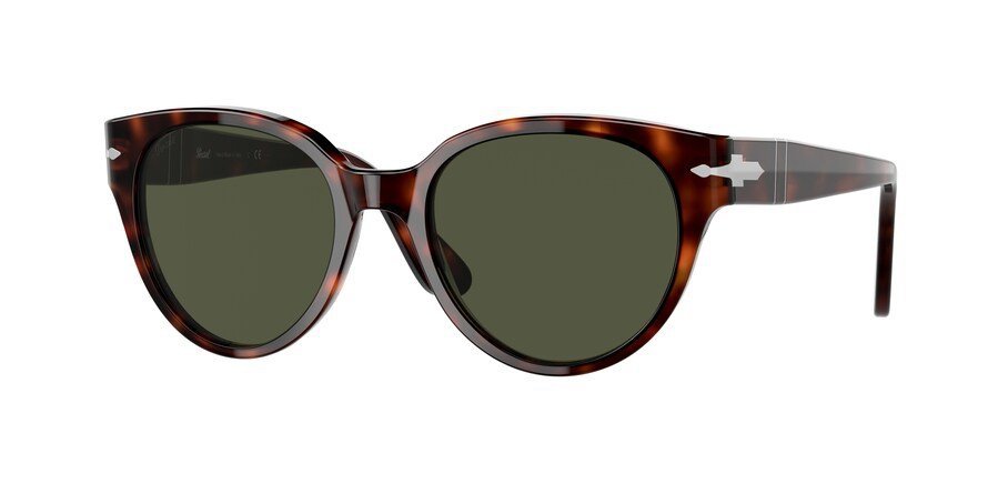 OKULARY PERSOL® PO 3287S 24/31 51 ROZMIAR M