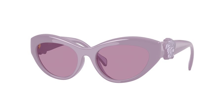 OKULARY DZIECIĘCE VERSACE JUNIOR VK 4005U 5526AK 49