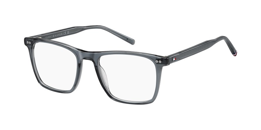 OKULARY KOREKCYJNE TOMMY HILFIGER TH 2131 ZI9 52 ROZMIAR M