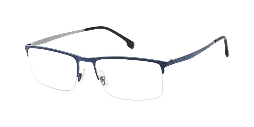 OKULARY KOREKCYJNE CARRERA CA 8875 FLL 55 ROZMIAR M