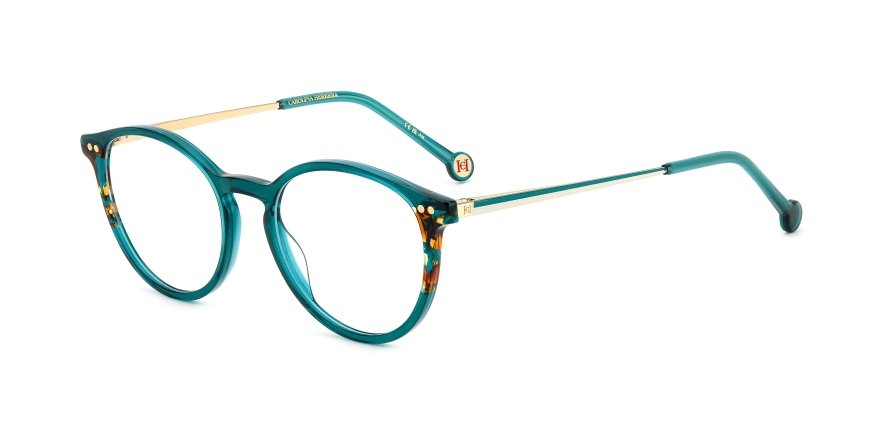 OKULARY KOREKCYJNE CAROLINA HERRERA HER 0166 XGW 51 ROZMIAR M