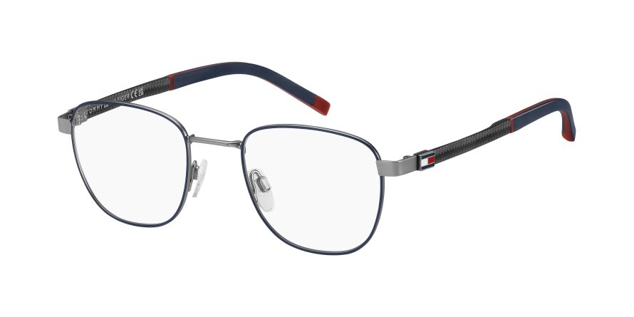 OKULARY KOREKCYJNE TOMMY HILFIGER TH 2140 KU0 48 ROZMIAR S