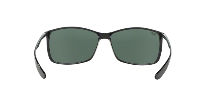 OKULARY RAY-BAN® LITEFORCE RB 4179 601/71 62 ROZMIAR L