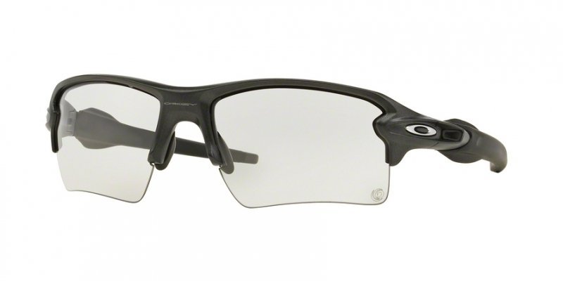 OKULARY FOTOCHROMOWE OAKLEY® FLAK 2.0 XL OO 9188 918816 59 ROZMIAR M