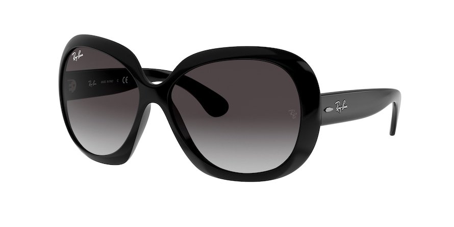 OKULARY RAY-BAN® JACKIE OHH II RB 4098 601/8G 60 ROZMIAR L
