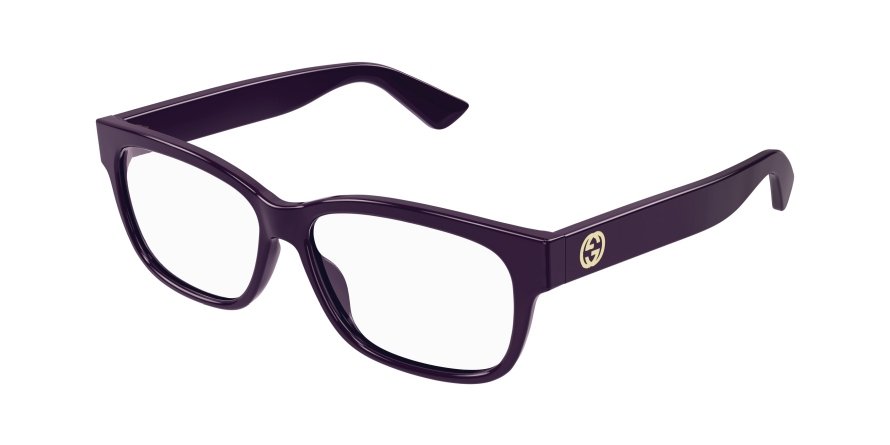 OKULARY KOREKCYJNE GUCCI GG 1341O 004 55 ROZMIAR M