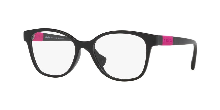 OKULARY KOREKCYJNE DZIECIĘCE MIRAFLEX MF 4022 M518 51 WIEK 12-15 LAT