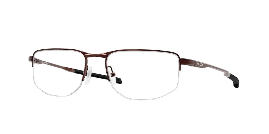 OKULARY KOREKCYJNE OAKLEY® ADDAMS 0.5 OX 3035 303504 54 ROZMIAR M