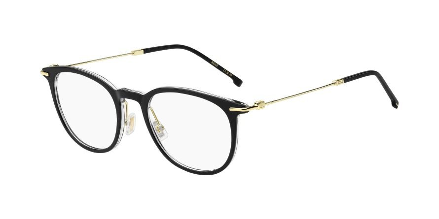 OKULARY KOREKCYJNE BOSS 1483 2M2 50 ROZMIAR M