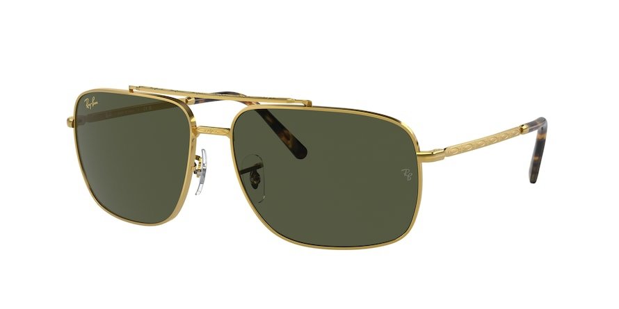 OKULARY RAY-BAN® RB 3796 919631 59 ROZMIAR L