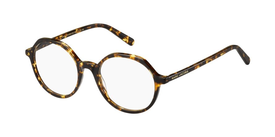 OKULARY KOREKCYJNE MARC JACOBS MARC 710 086 51 ROZMIAR M