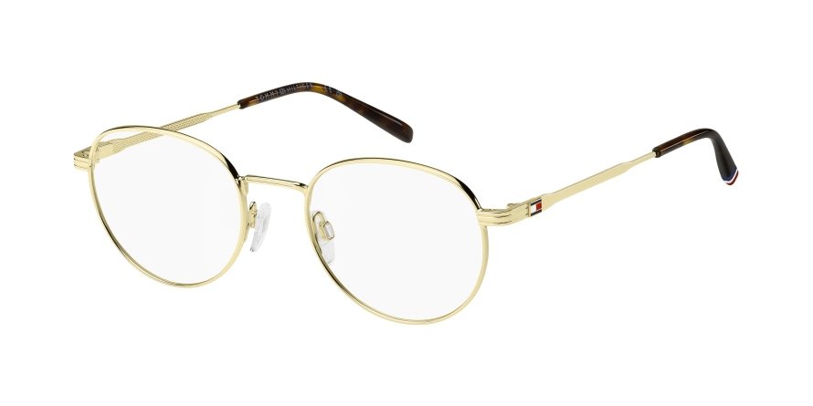 OKULARY KOREKCYJNE TOMMY HILFIGER TH 2135 J5G 51 ROZMIAR M