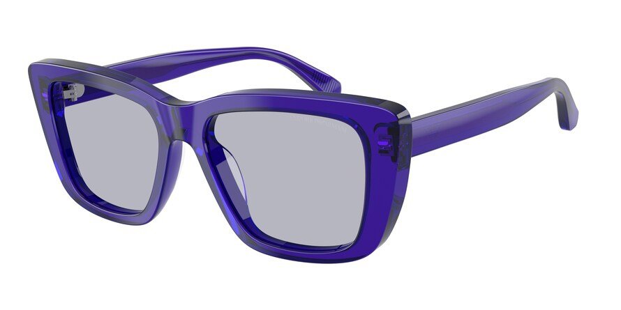 OKULARY EMPORIO ARMANI EA 4246U 6253/1 54 ROZMIAR M