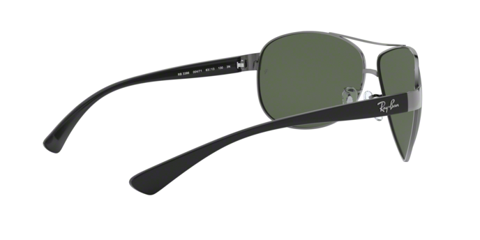 OKULARY RAY-BAN® RB 3386 004/71 67 ROZMIAR L