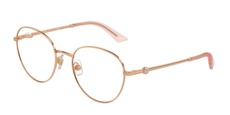 OKULARY KOREKCYJNE JIMMY CHOO JC 2004HB 3008 50 ROZMIAR S