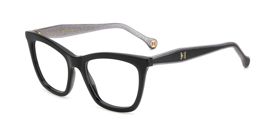 OKULARY KOREKCYJNE CAROLINA HERRERA HER 0228 BSC 51 ROZMIAR M