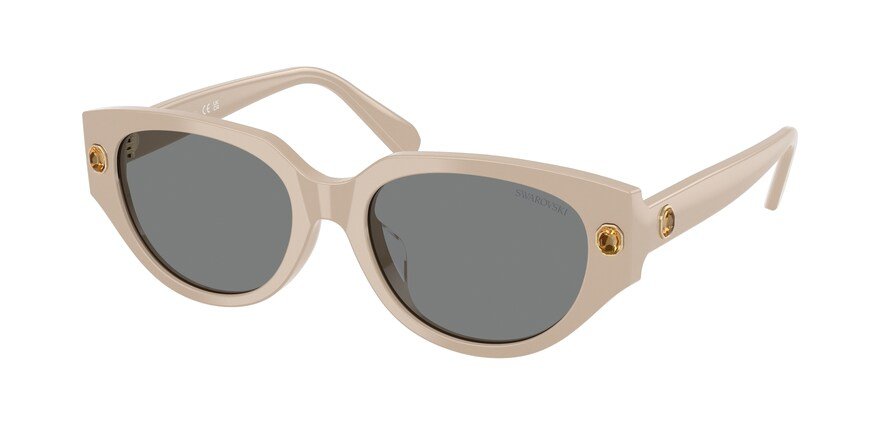 OKULARY SWAROVSKI SK 6035D 106887 54 ROZMIAR M