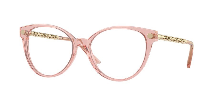 OKULARY KOREKCYJNE VERSACE VE 3353 5323 54 ROZMIAR M