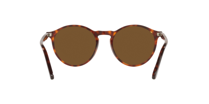 OKULARY PERSOL® PO 3285S 24/57 52 ROZMIAR M Z POLARYZACJĄ