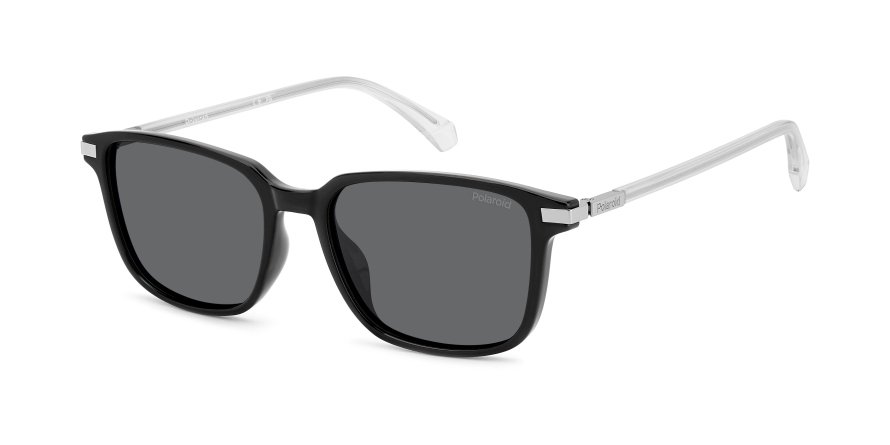 OKULARY POLAROID PLD 4169GSX 807 54 ROZMIAR M Z POLARYZACJĄ