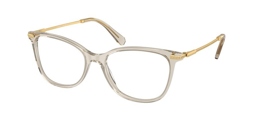 OKULARY KOREKCYJNE SWAROVSKI SK 2010 3003 54 ROZMIAR M