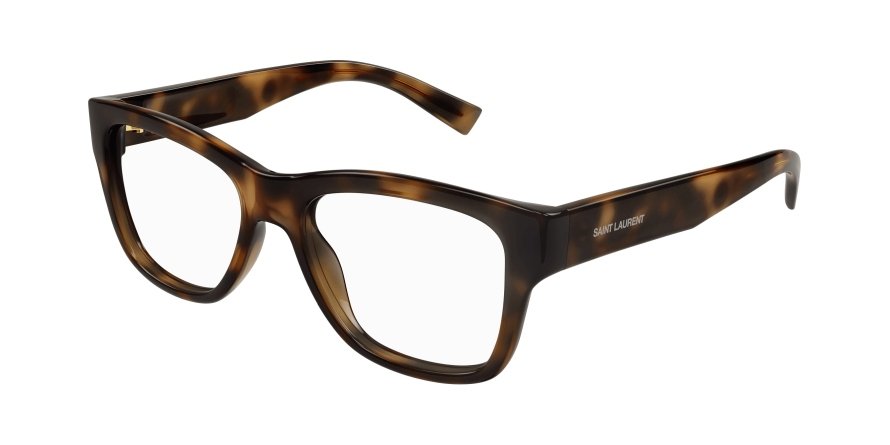 OKULARY KOREKCYJNE SAINT LAURENT SL 677 003 54 ROZMIAR M