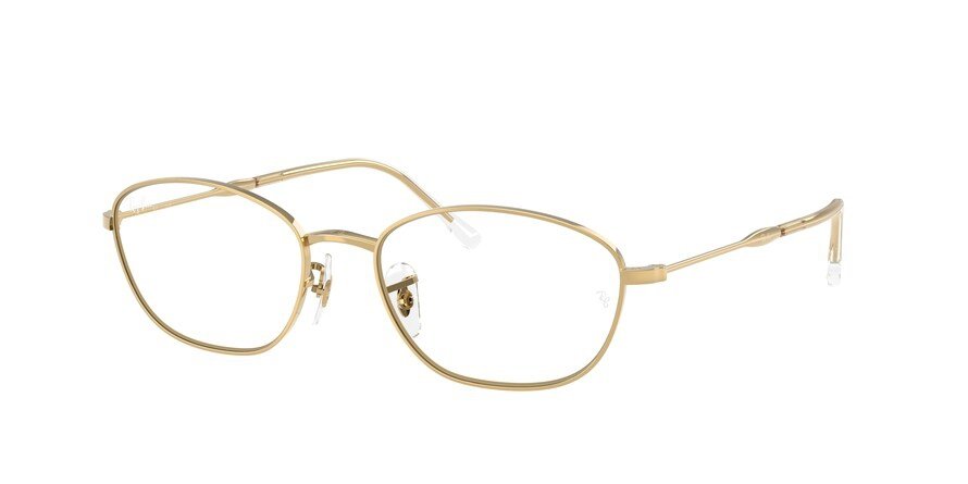 OKULARY KOREKCYJNE RAY-BAN® RX 3749V 2500 53 ROZMIAR M