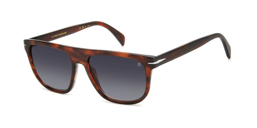 OKULARY DAVID BECKHAM DB 7111S EX4 56 ROZMIAR M