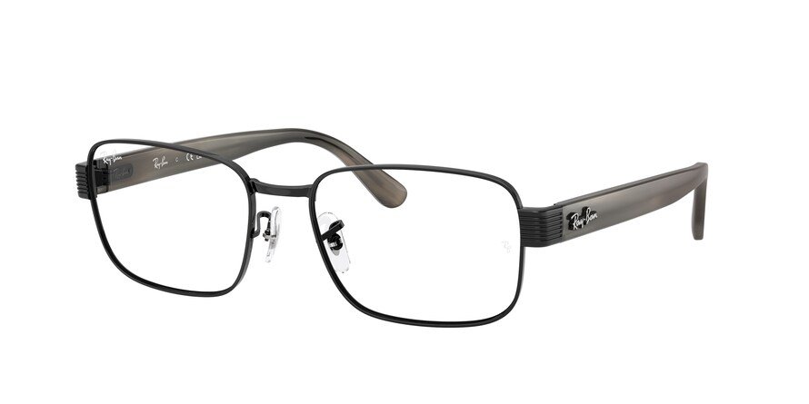 OKULARY KOREKCYJNE RAY-BAN® RX 6529 2509 54 ROZMIAR M