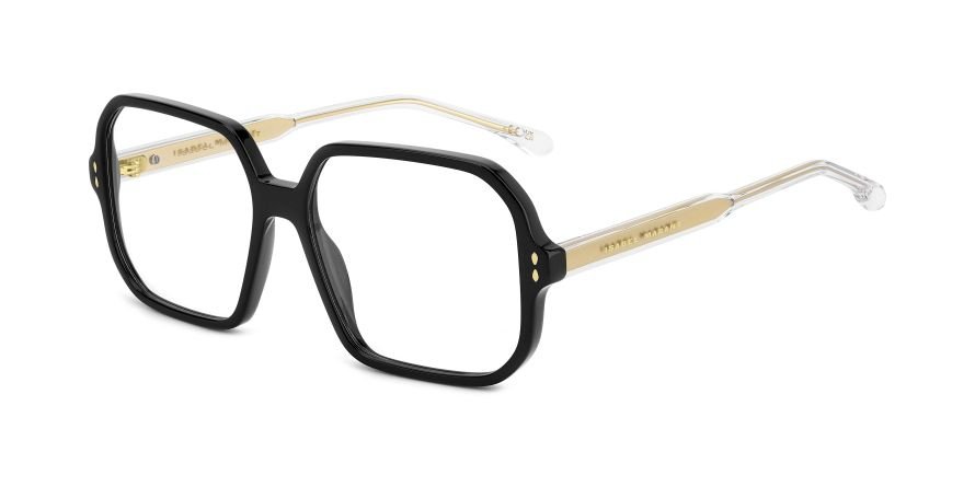 OKULARY KOREKCYJNE ISABEL MARANT IM 0168 2M2 55 ROZMIAR M