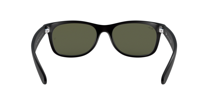 OKULARY RAY-BAN® NEW WAYFARER RB 2132 622/30 52 ROZMIAR S