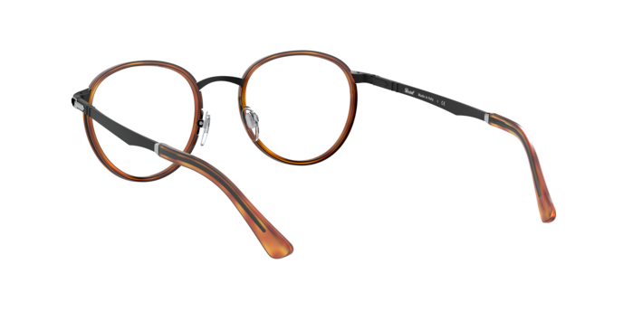 OKULARY KOREKCYJNE PERSOL® PO 2468V 1078 49 ROZMIAR M