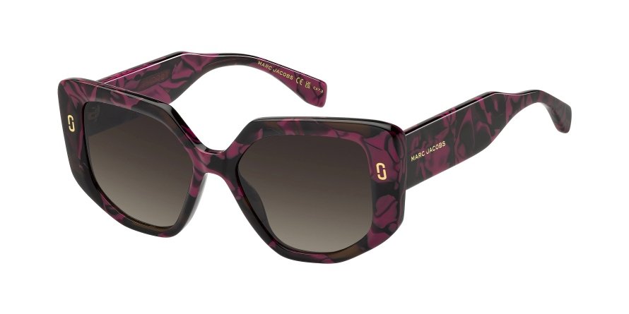 OKULARY MARC JACOBS MJ 1116S I34 52 ROZMIAR M