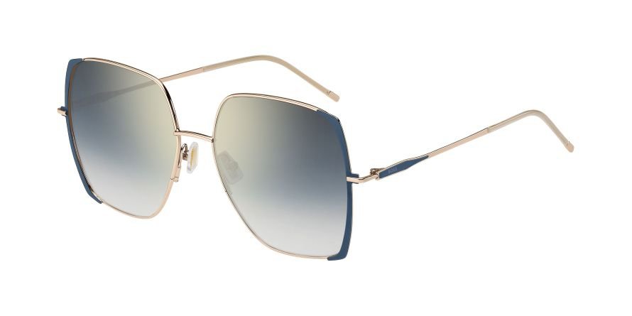 OKULARY BOSS 1707S LKS 58 ROZMIAR L