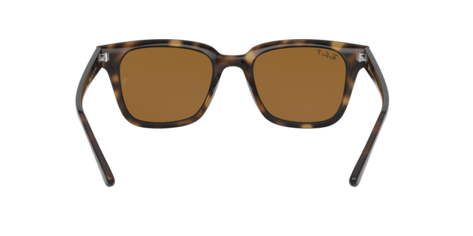 OKULARY RAY-BAN® RB 4323 710/83 51 ROZMIAR M Z POLARYZACJĄ