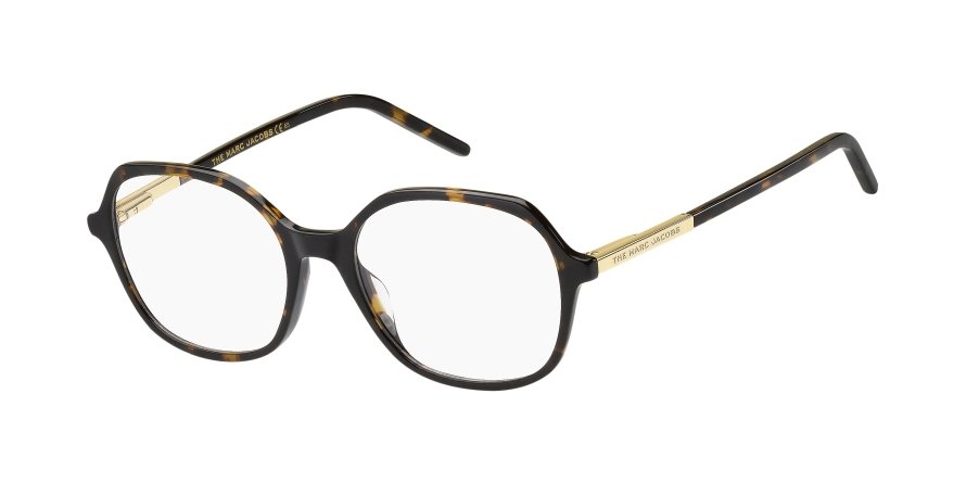 OKULARY KOREKCYJNE MARC JACOBS MARC 512 086 50 ROZMIAR S