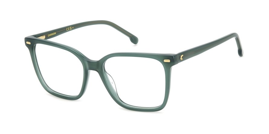 OKULARY KOREKCYJNE CARRERA CA 3011 1ED 53 ROZMIAR M