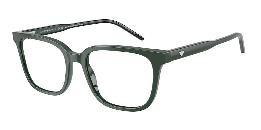 OKULARY KOREKCYJNE EMPORIO ARMANI EA 3258 6257 52 ROZMIAR M