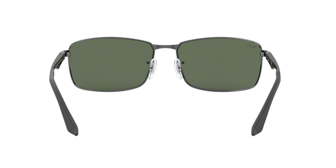 OKULARY RAY-BAN® N/A RB 3498 004/71 64 ROZMIAR L