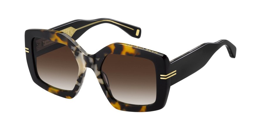 OKULARY MARC JACOBS MJ 1109S 086 53 ROZMIAR M