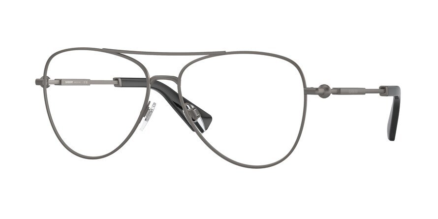 OKULARY KOREKCYJNE BURBERRY BE 1386 1316 55 ROZMIAR M