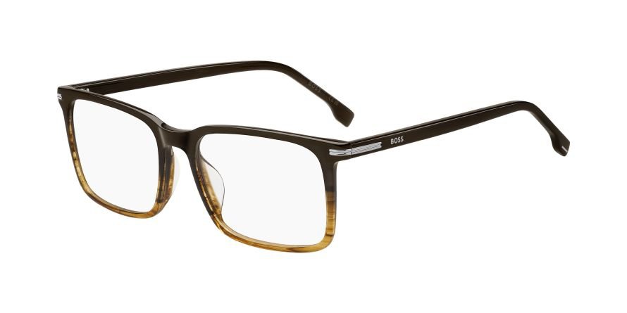 OKULARY KOREKCYJNE BOSS 1753G NNG 55 ROZMIAR M