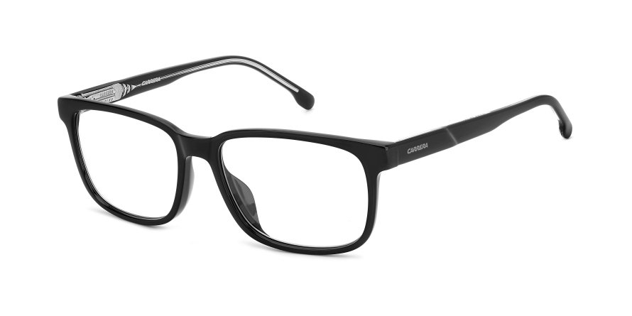 OKULARY KOREKCYJNE CARRERA C FLEX 03G 807 55 ROZMIAR M
