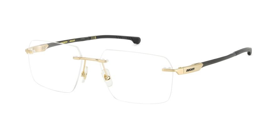 OKULARY KOREKCYJNE CARRERA DUCATI CARDUC 039 AOZ 56 ROZMIAR M