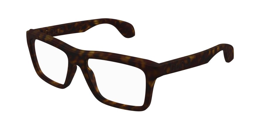 OKULARY KOREKCYJNE GUCCI GG 1573O 002 55 ROZMIAR M