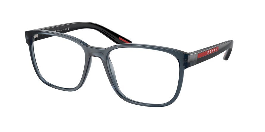 OKULARY KOREKCYJNE PRADA SPORT PS 06PV CZH1O1 55 ROZMIAR M